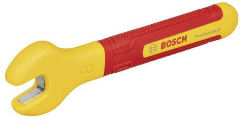 Bosch Professional VDE-Einmaulschlüssel 8 mm - Bild 1