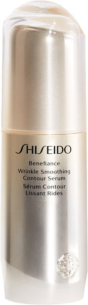 Shiseido Benefiance Wrinkle Smoothing Contour Serum, Retinol, Reife Haut - Bild 1