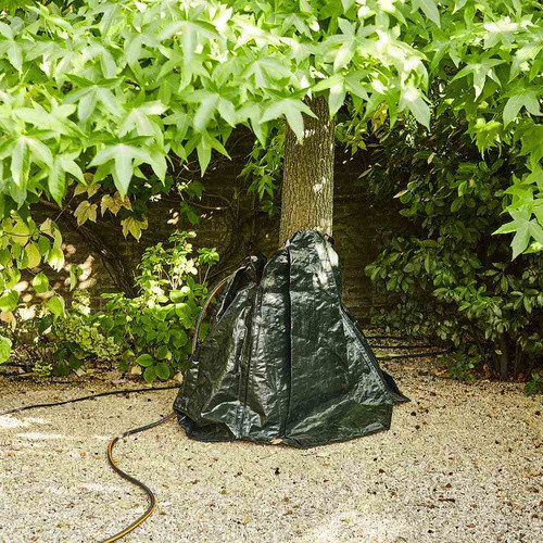 Siena Garden Bewässerungssack in Grün, B/T/H: 52 x 90 x 115 cm - Bild 2