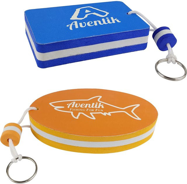 Aventik Schlüsselanhänger, Unisex - Bild 1