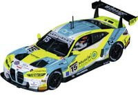 Carrera BMW M4 GT3 Rennwagen 1:50 - Bild 1