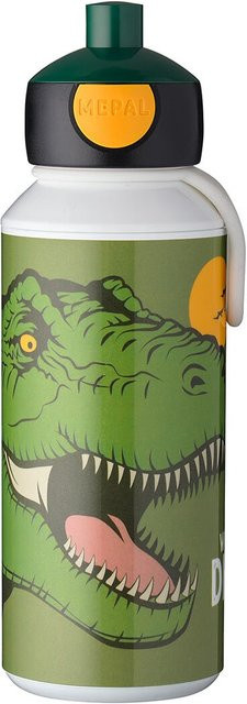 Mepal Trinkflasche Campus Green 400 ml - Bild 1