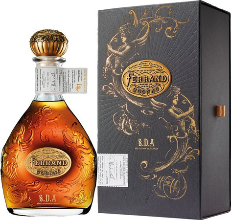 Pierre Ferrand Cognac Sélection des Anges Grand Champagne 0,7 l