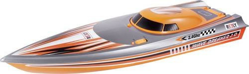 Reely Wavebreaker 2.0 RC Einsteiger Motorboot aus ABS, 640 mm - Bild 1