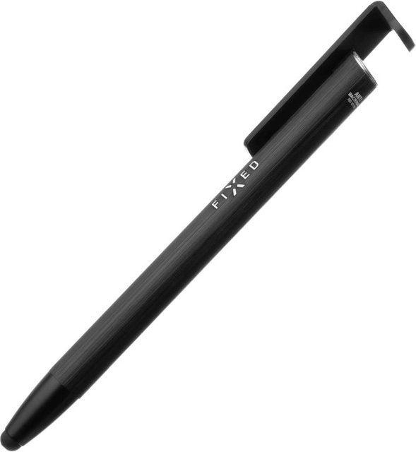 FIXED FIXPEN-BK 3in1 Touchpen Schwarz für Grafiktabletts - Bild 2