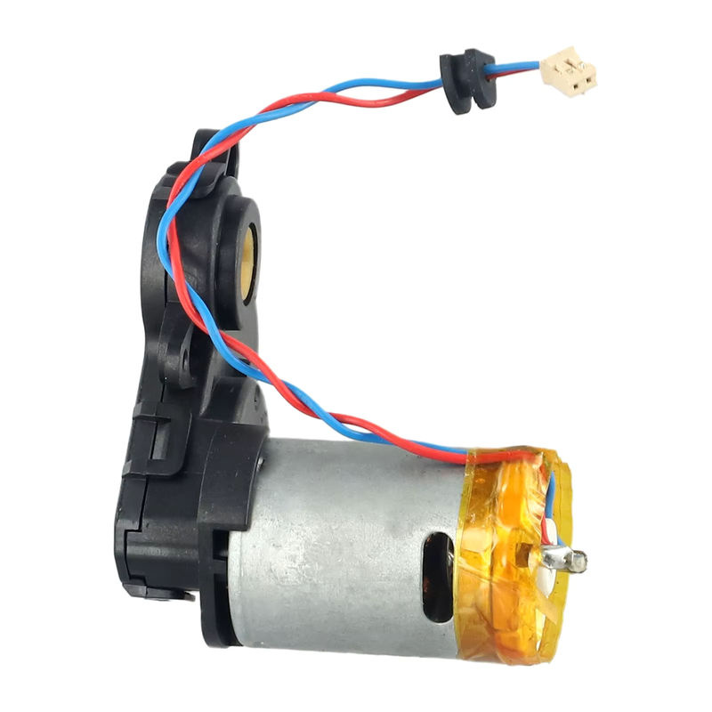 VIBRATITE Hauptbürstenmotor für DEEBOT OZMO 950 920 N8 Pro T9 T8 Roboterstaubsauger aus Kunststoff - Bild 4