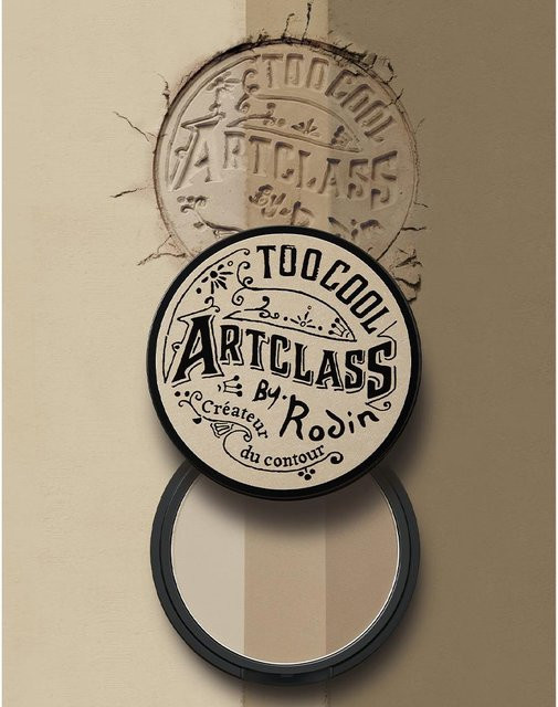 Too Cool For School Artclass By Rodin Shading, Modern Black, 9.5g - Bild 1