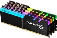 G.Skill DDR4-4000 Quad-Kit Arbeitsspeicher 32 GB (4x 8 GB) Schwarz Multicolour - Bild 1