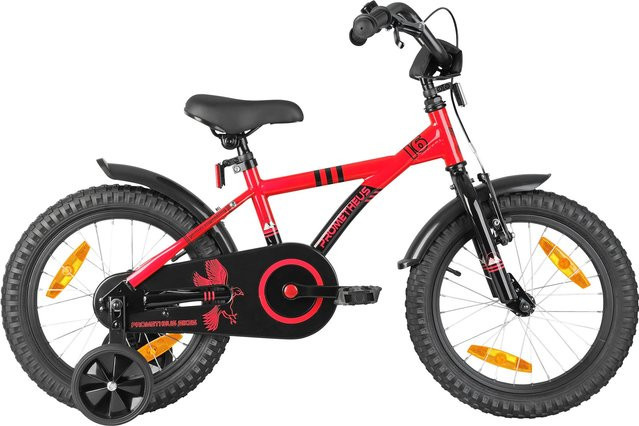 Prometheus Bicycles Kinderfahrrad Hawk, 16 Zoll - Bild 1