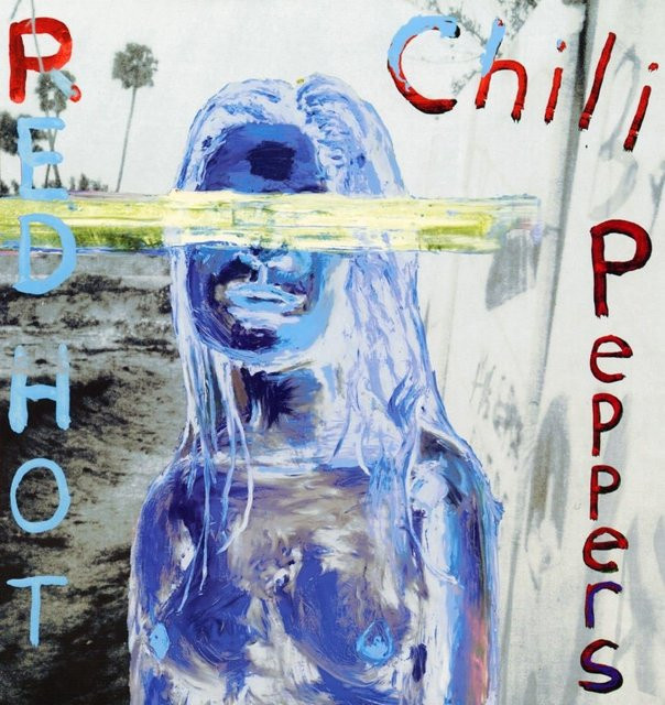 Red Hot Chili Peppers By The Way LP Schallplatte von Warner Records, Rock, 2020 - Bild 1