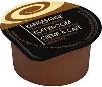my basics Kaffeesahne 1800 ml - Bild 1