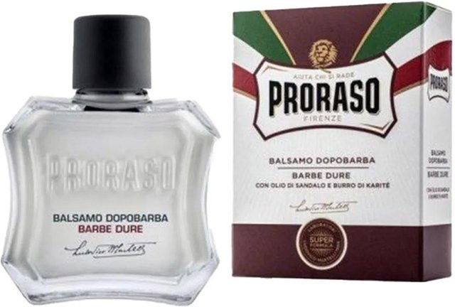 Proraso Aftershave Balsam, 100 ml, Herren - Bild 1