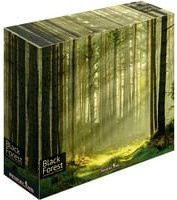 Pegasus Black Forest Brettspiel - Bild 1