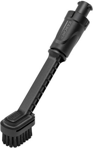 Kärcher Home & Garden Detailbürste Schwarz 2.644-420.0 - Bild 1
