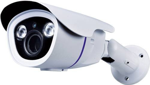 Sony Überwachungskamera BC SZ50-W 55321 in Weiß aus Aluminium - Bild 1