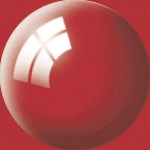 Revell Emaille-Farbe Feuer-Rot, glänzend, 14ml - Bild 1