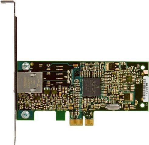 Dell Broadcom 5722 Netzwerkadapter PCIe Gigabit Ethernet für Inspiron, OptiPlex, Precision und XPS Modelle - Bild 1