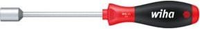 Wiha SoftFinish Dreikant-Steckschlüssel M5 x 125 mm in Multicolour - Bild 1