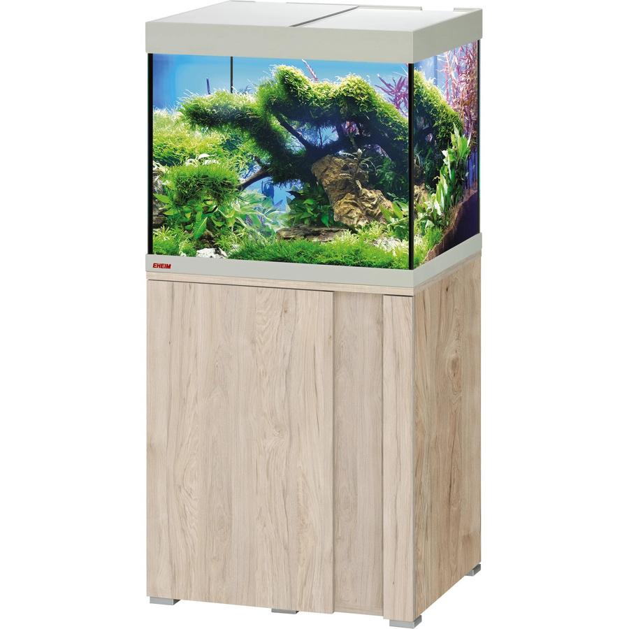 Eheim Aquarium-Kombination VivalineLED 150 Pinie - Bild 2