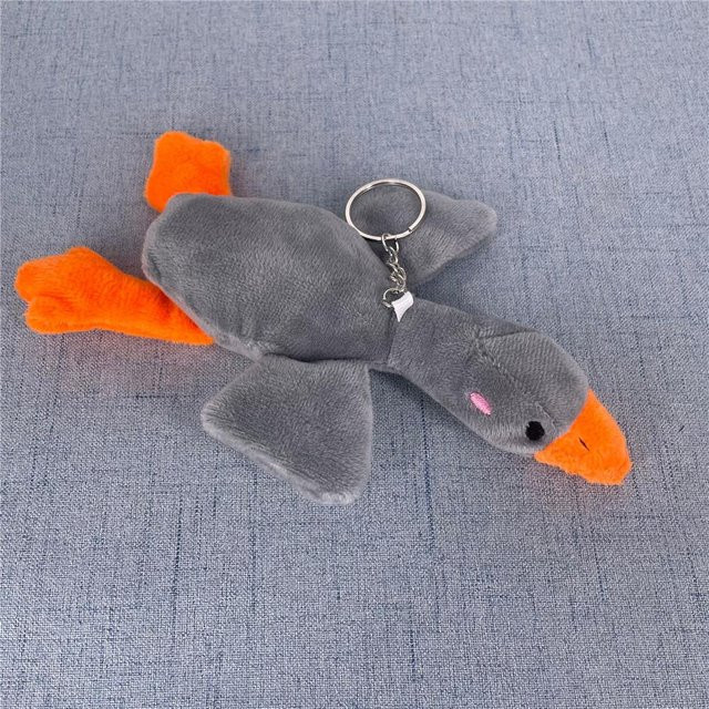 Yiran toy Ente, Stofftier, Plüsch, ab 3 Jahren - Bild 1