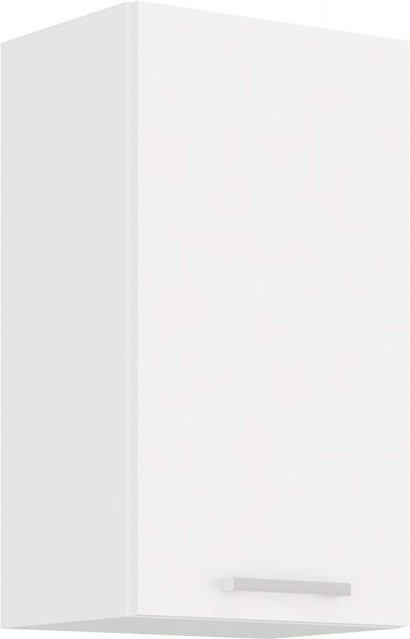 EKO White Hängeschrank 40 in Weiss matt für deine Küchenzeile - Bild 1