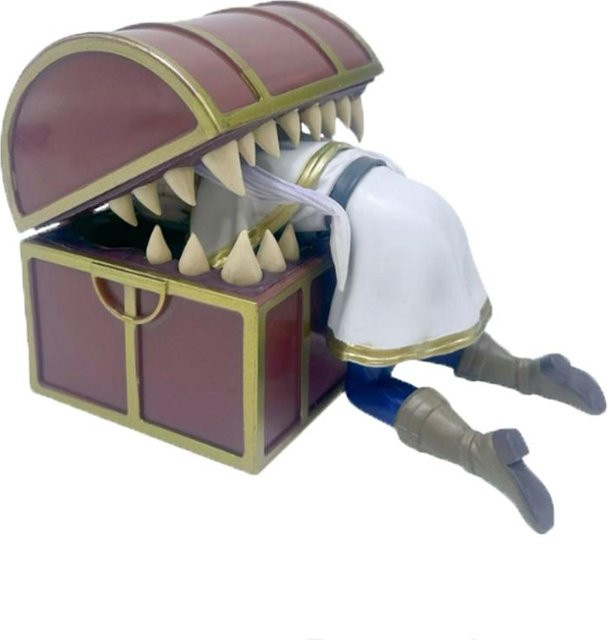 Fashnics Frieren Actionfigur Farn Nudelstopper - Bild 1
