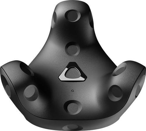 HTC Vive Tracker 3.0 VR-Zubehör in Schwarz für Vive, Vive Pro, Vive Pro Eye und Vive Cosmos Elite - Bild 1