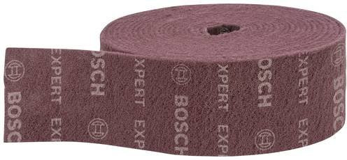 Bosch Expert N880 Vliesrolle zum Handschleifen für Metall und Lack, Breite: 11,5 cm, Länge: 10 m - Bild 1