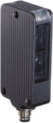 Pepperl+Fuchs Lichtschranke MLV41-55/25/70/136 244371 in Schwarz - Bild 1