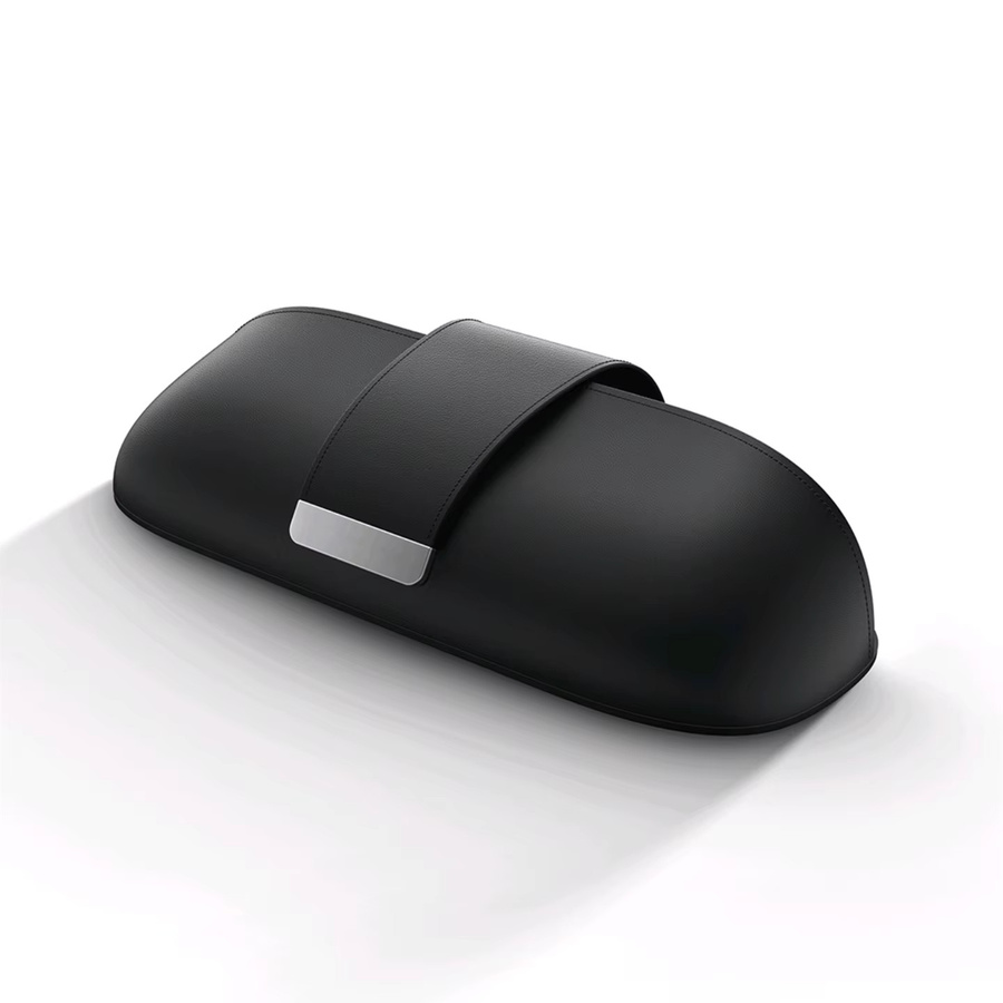 Xiaomi Magnetbrillenetui, Schwarz - Bild 1