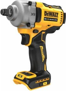 DeWalt DCF891NT-XJ Akku-Schlagschrauber 18V XR bürstenlos mit 1/2 Zoll und max. 813 Nm in Gelb-Schwarz - Bild 3
