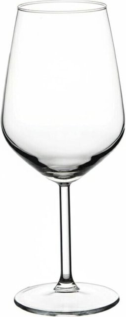 HermiaConcept Weinglasset Avantgarde 490, 4-teiliges Set, transparent - Bild 1