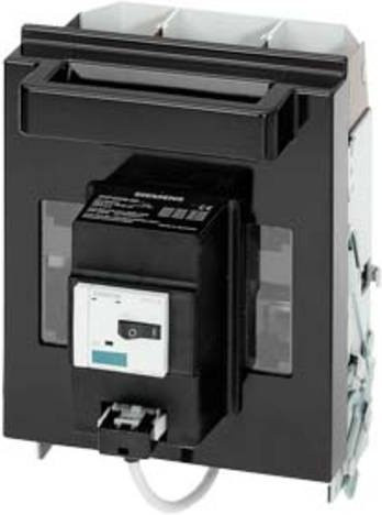 Siemens Sicherungslasttrennschalter 3polig 250A 690 V/AC Schwarz 3NP52600EA26 - Bild 1