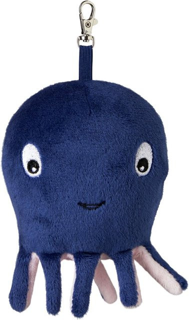 ergobag Hangies Plüsch Oktopus, 1-tlg. Set - Bild 1