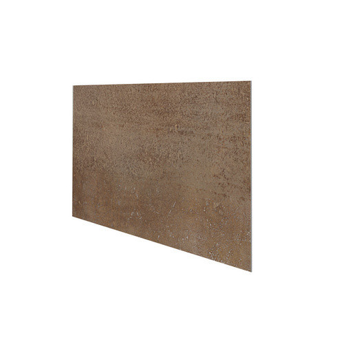 VILO SPC Wandverkleidung Rusty in Braun, Matt, 30 x 60 cm - Bild 2