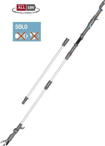 GARDENA HighCut 360/sol 14776-55 Astschere - Bild 1