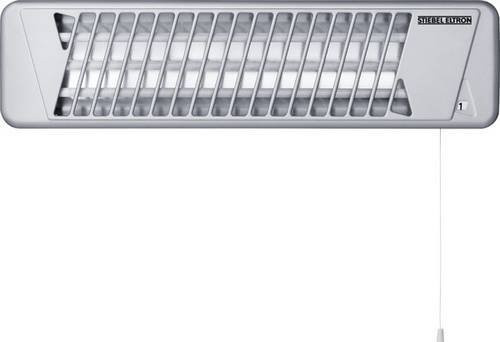 Stiebel Eltron Quarzstrahler IW 120 Silber 1200W - Bild 1