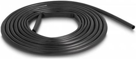 Delock 18992 Kabelschlauch Schwarz, Durchmesser min. 6 mm - Bild 1
