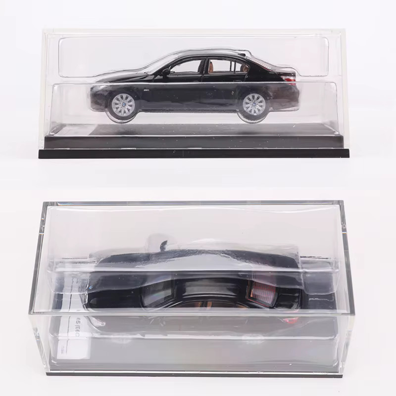 Maisto Shadow M5 E60 Legierungsmodellauto, 1:64, Bunt / Mehrfarbig - Bild 2