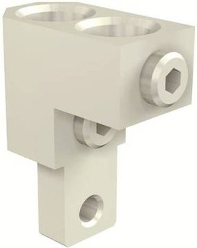 ABB KIT FC CUAL 2X35 Leistungsschalterzubehör in Silber - Bild 1