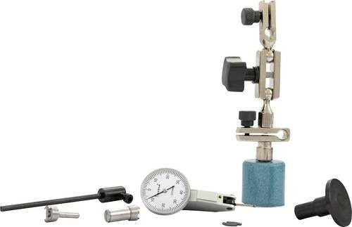Dasqua 5221-1000 Messschieber Testindikator mit Kontrollmaß 32mm in Silber - Bild 1