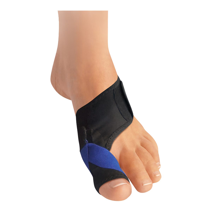 FUSSGUT Hallux-Valgus-Bandage - Bild 2