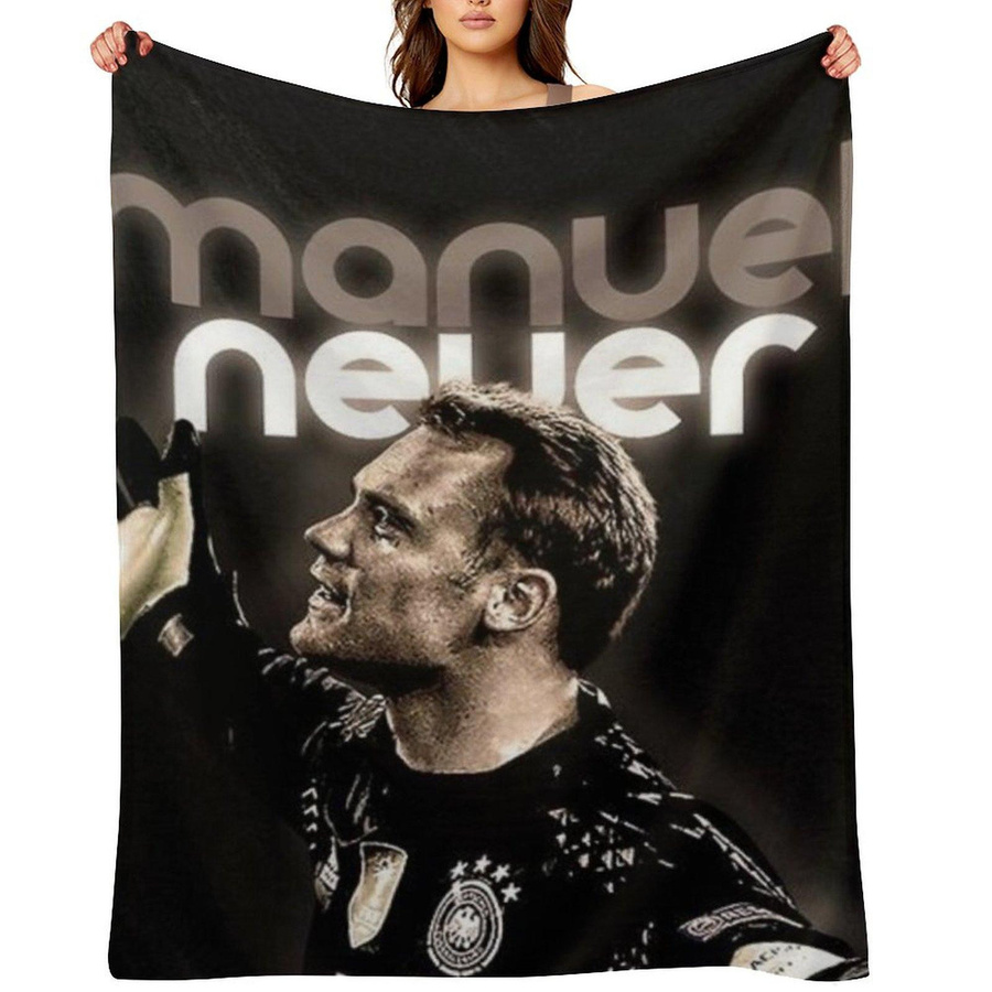 ZX Blanket Flanell Wohndecke für Camping und Bettwäsche, Unisex, Breite: 76,2 cm, Länge: 101,6 cm - Bild 4