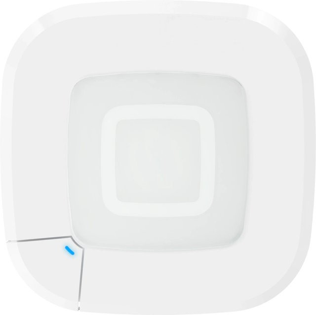 Homematic IP Access Point 2 HmIP-HAP2 in Weiß mit Ethernet/LAN und Wi-Fi - Bild 1