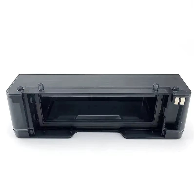 HOMEFISH 2-in-1 Wassertank und Staubbehälter Ersatzteil für Roboter-Staubsauger 2S 3C VIOMI V2 V3 XMSTJQR2S STYTJ02YM - Bild 2