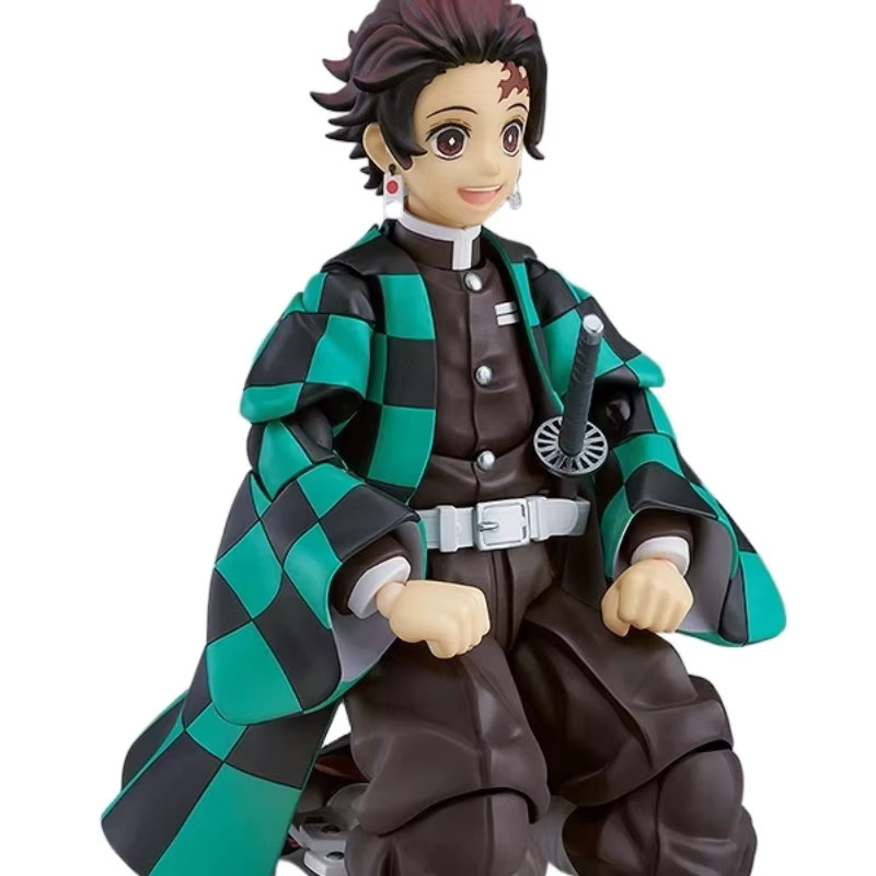 Bandai Demon Slayer Kimetsu No Yaiba Figuren, Set / Bundle - Bild 2