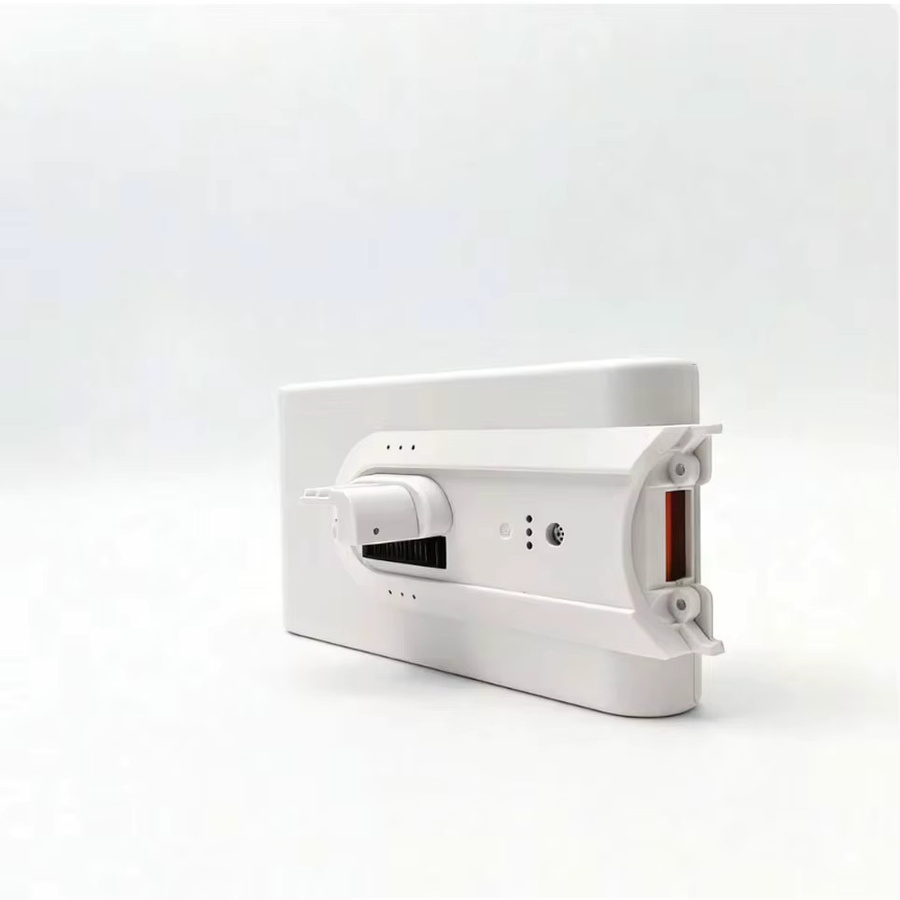 Dreame Ersatzakku für kabellose Staubsauger V8 V9 V10 V9P V9B, 25,2V, 5000mAh, Farbe: Weiß - Bild 2