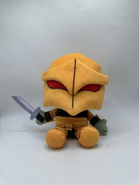 Yiran toy Slay The Spire 2 Plüschpuppe, ab 14 Jahren - Bild 1