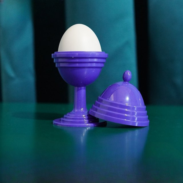 HALLO MAGIC Vase und Ball (Ei) Zaubertricks, Kinderspielzeug - Bild 1