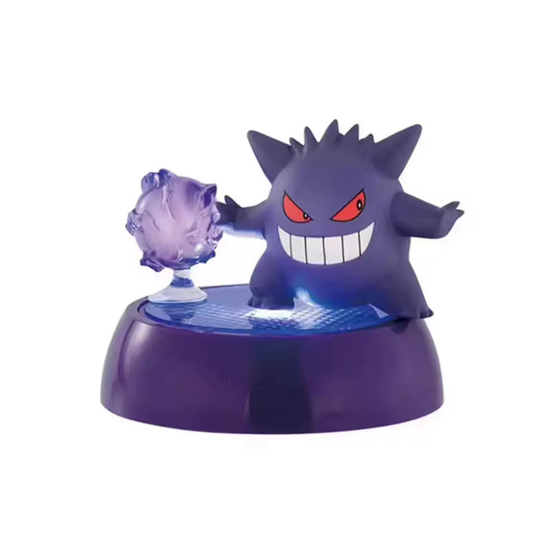 Re-ment Pokémon Pikachu Gengar Dragonite Gardevoir, Blind Box, Spielzeug - Bild 2